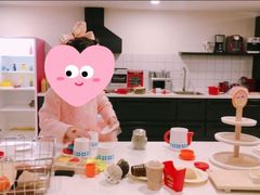 -Ms·KIMO星漠亲子餐厅(高新店)
