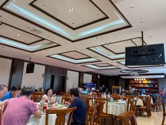 大堂-旅宁大酒店