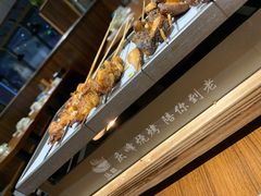 -庆峰龙虾烧烤(合肥一店)