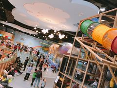 -杭州开元森泊度假乐园