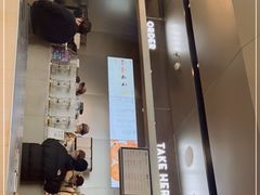 -喜茶(北京通州万达店)