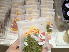 -好利来(东四店)