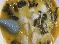 -牛真鲜禾一捞面(东鼓道店)