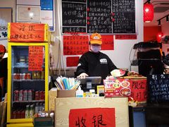 -荆九爷爆炒桥头三嫩(浙大店)