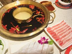 -大味生态火锅(蓝谷地店)