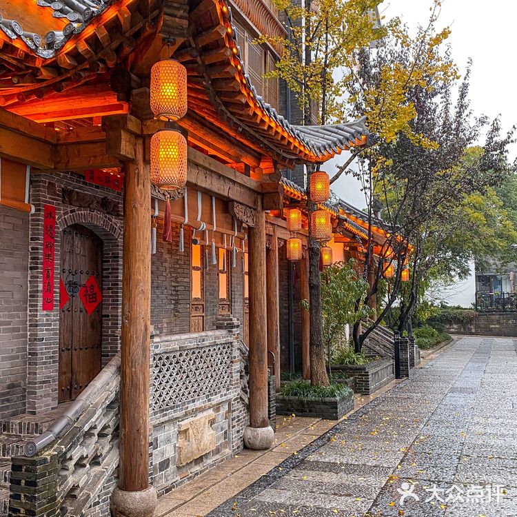 杭州素食天花板,叶叶菩提,精致素食