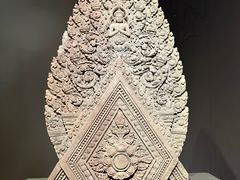 -吴哥国家博物馆