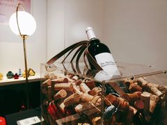 -大酉·M Coffee(北京美术馆店)