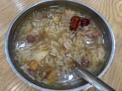 -白翔甜食店