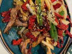 -阿娜尔·新疆菜(宜家荟聚中心店)