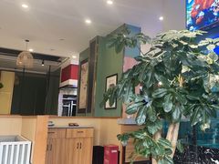 -北京烤鸭爱上川菜(中山路店)