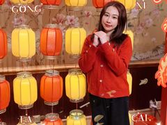 -武汉香格里拉大酒店·香宫中餐厅