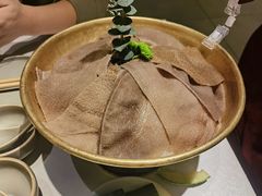 -巴奴毛肚火锅(商城路店)