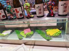 -长春高新益田福朋喜来登酒店·宜客乐标帜餐厅
