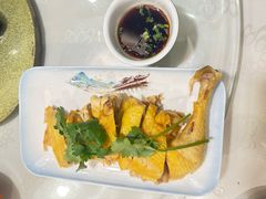 -梦缘水乡·湖景餐厅