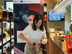-一坐一忘云南菜(三里屯店)