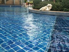 -曼谷王子宫殿酒店