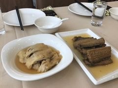 -老人和饭店(淮海中路店)