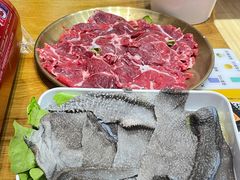-黔哆哆地摊酸汤火锅(清湖店)