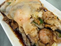 -穗银肠粉店(东川路店)