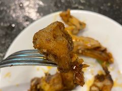 -汉巴味德(大悦城店)