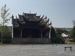 -杏花村文化旅游区