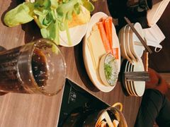 -MoMo牧场·寿喜烧专门店(长泰广场店)