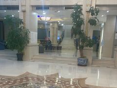 -碧中海汤泉汗蒸酒店