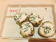 -东泰祥生煎馆(重庆北路店)