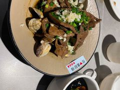 -佬太公海鸭·海鲜大排档(上海总店)
