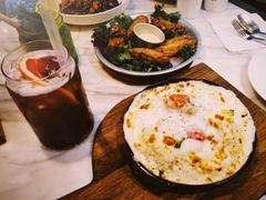 白汁海鲜焗饭-农畉LONFOOD(福田星河COCOPark店)