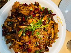 -壹块捌烧烤(灯市口店)