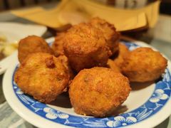 -山芋腔苏北菜(盐城滨海店)