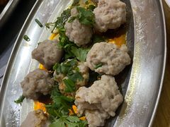 猪肉丸-如意坊美食(华兴一街店)