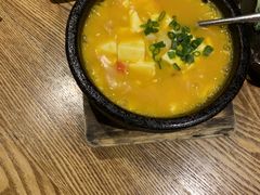 鲜虾石锅豆腐-小和庆·知味(首铸万科店)