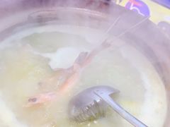 -捞围鲜·港式打边炉(海阳路店)