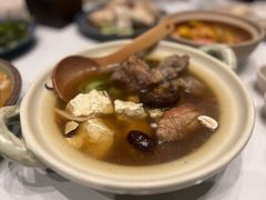 -章记星洲 · 新加坡餐厅(望京店)