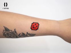 -I-TATTOO 纹身艺术空间