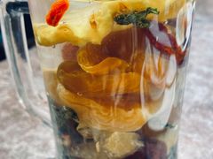 八宝茶-贯贯吉·清真餐厅(浙江中路店)