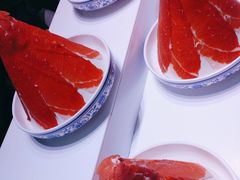 -新艺自助美食城(中山路店)