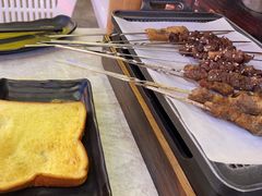 -纪录片《人生一串》体验店(静安店)
