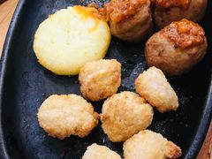 -萨莉亚意式餐厅(南京环亚凯瑟琳广场店)