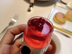 -北京三里屯CHAO酒店