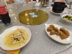 -南湖船菜大酒店
