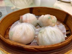 顺德人家虾饺皇-顺德人家食府(黄金广场店)