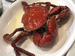-东江海鲜酒家(艺都分店)