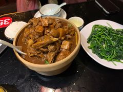 -鹅滋道(甘坑古镇店)