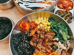-米村拌饭(东方新天地店)