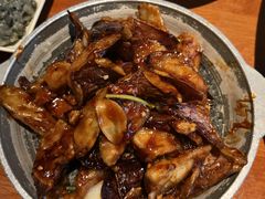 -黑鸡小馆(金源店)