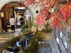 -蘭奢雅集·江浙菜(青山江滩店)